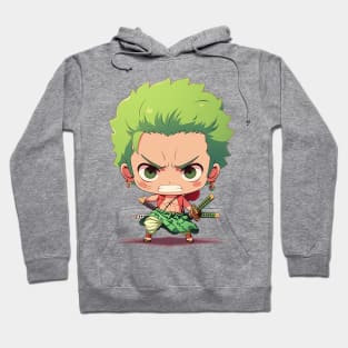 zoro Hoodie